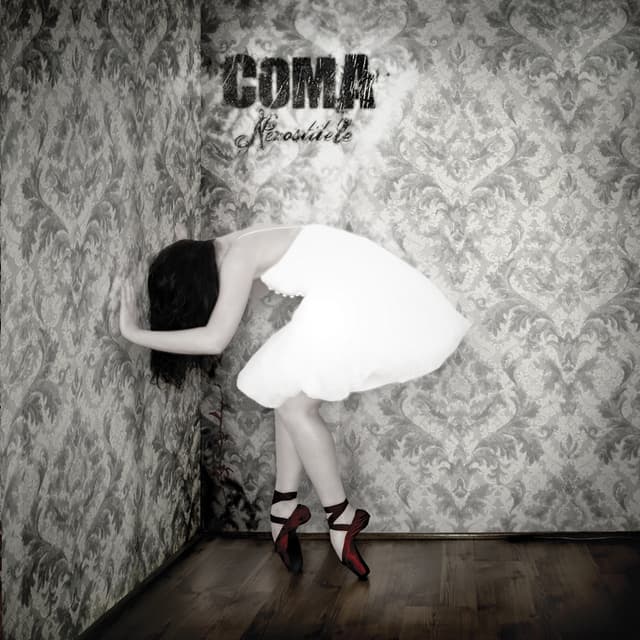 Album cover art for Nerostitele