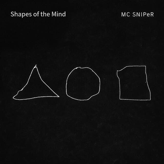 Album cover art for Shape of the Heart