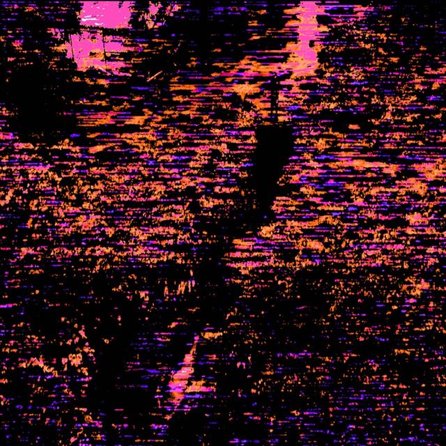 Album cover art for TrenchBoy||