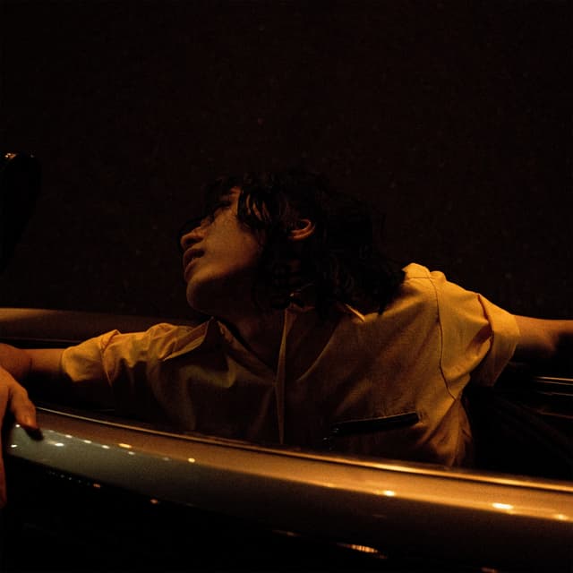 Album cover art for マテンロウ