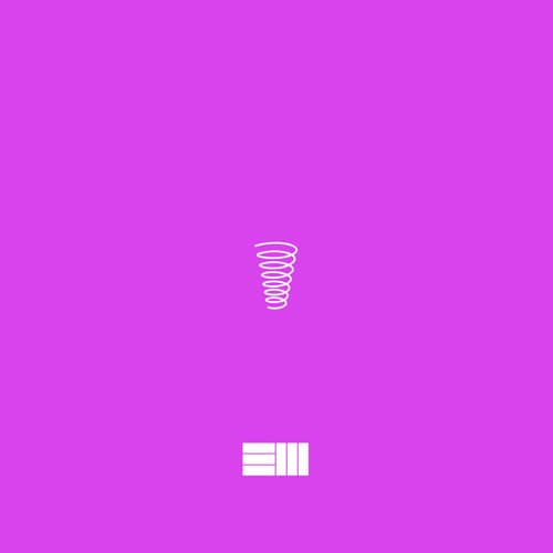 Album cover art for Psycho, Pt. 2