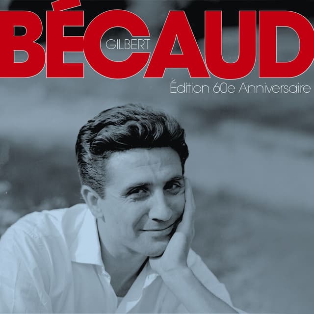 Album cover art for Edition 60ème Anniversaire
