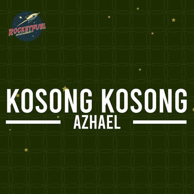 Album cover art for Kosong Kosong