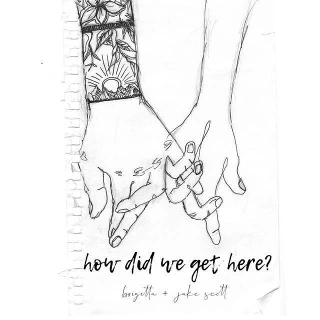 Album cover art for How Did We Get Here?