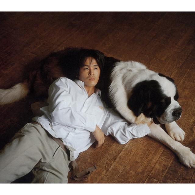 Album cover art for ドライヴ/木蘭の涙