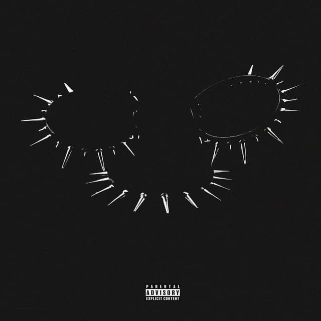 Album cover art for Three Headed D@wg