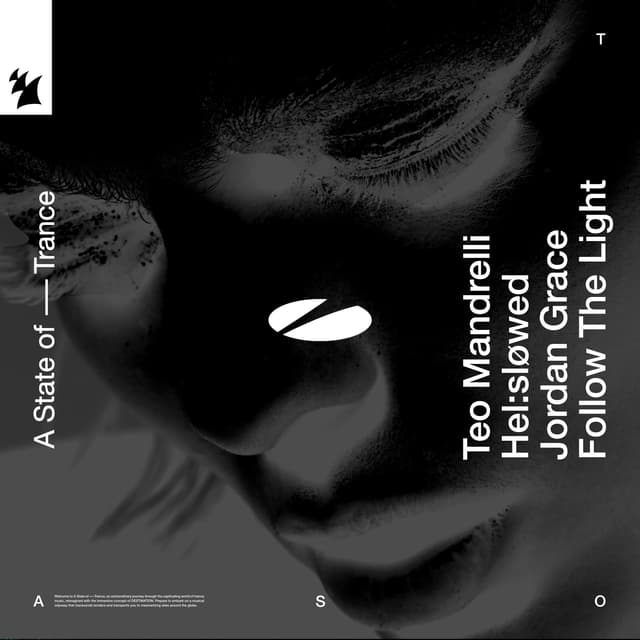 Album cover art for Follow the Light