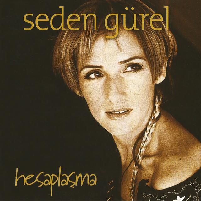 Album cover art for Hesaplaşma