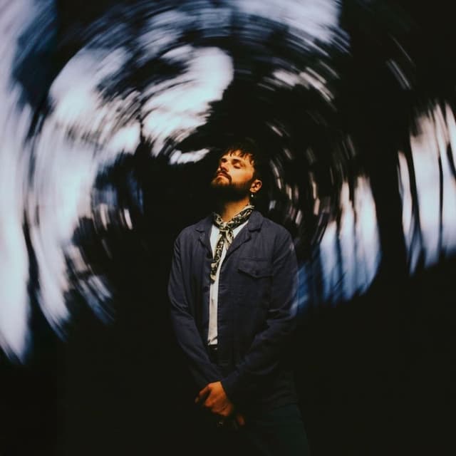 Album cover art for Loving You Is Easy