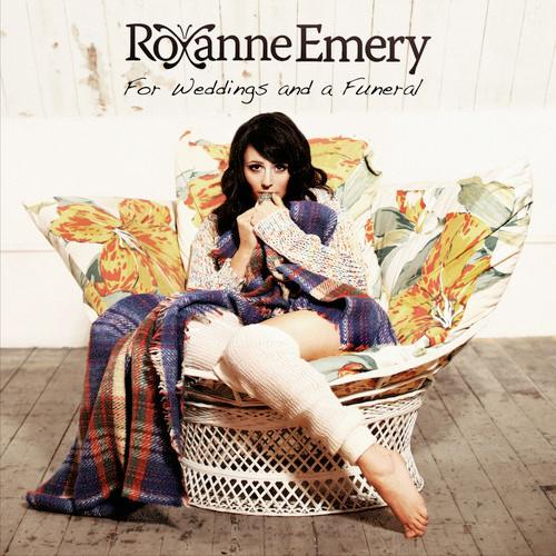 Album cover art for For Weddings and a Funeral