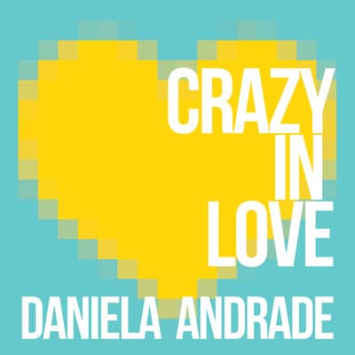 Album cover art for Crazy in Love