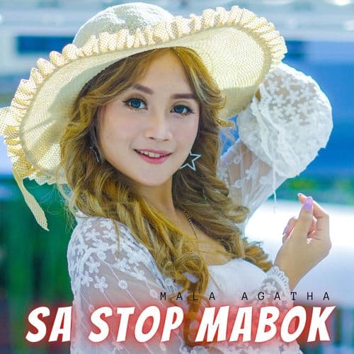 Album cover art for Sa Stop Mabok