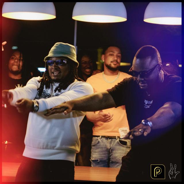 Album cover art for Mec bien