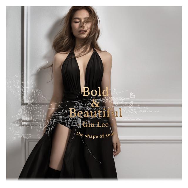 Album cover art for Bold & Beautiful