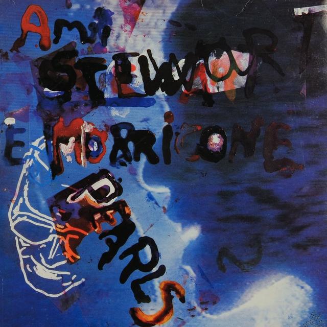 Album cover art for Pearls-Amii Stewart sings Ennio Morricone