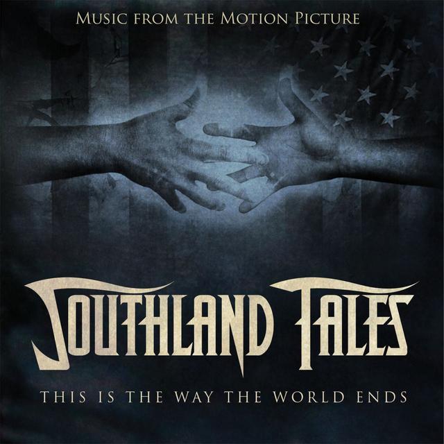Album cover art for Southland Tales