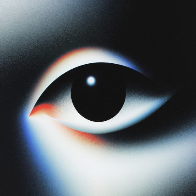 Album cover art for Think You're Someone New