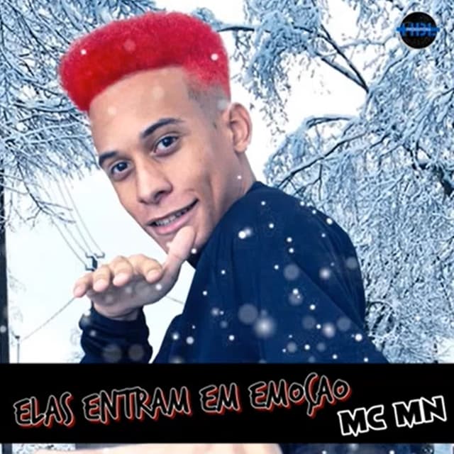 Album cover art for Socada Botada / Elas Entram em Emoção