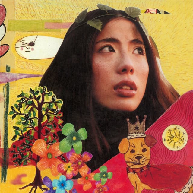 Album cover art for そばのかす