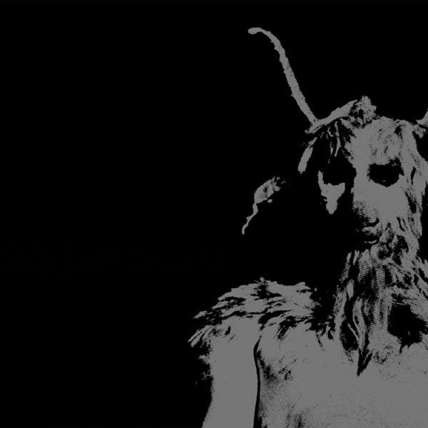 Album cover art for Two