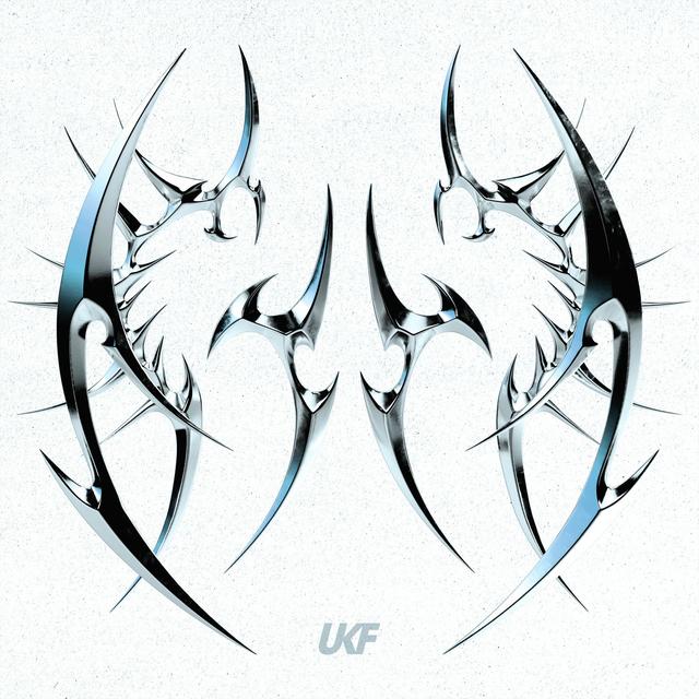 Album cover art for Feel The Vibration