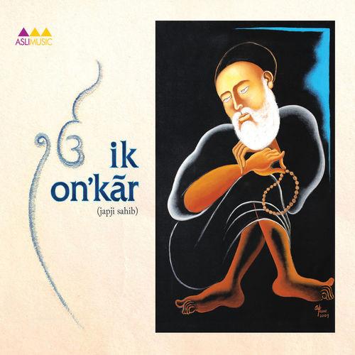 Album cover art for Ik On'kār - Japji Sahib