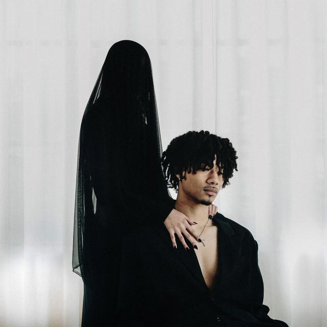 Album cover art for Why Can't You