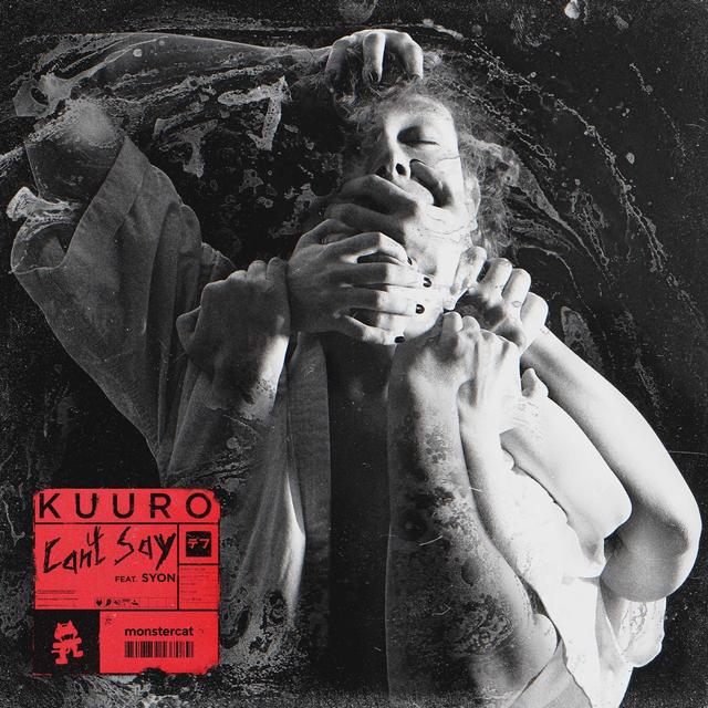 Album cover art for Can’t Say