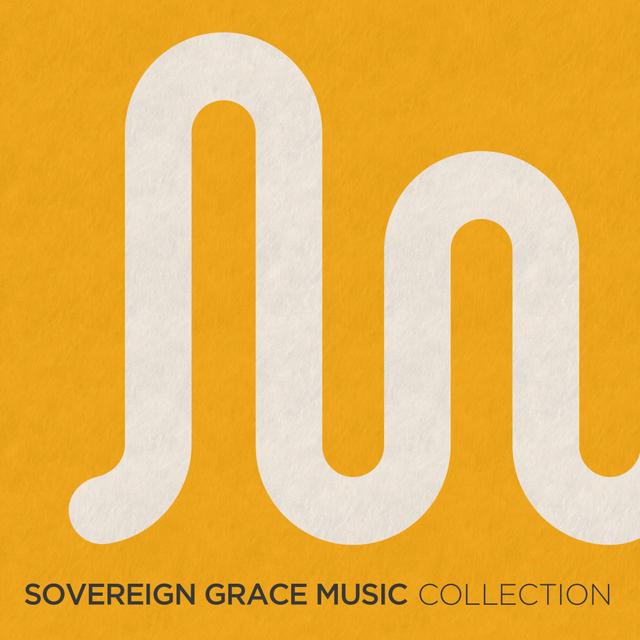 Album cover art for Sovereign Grace Music Collection