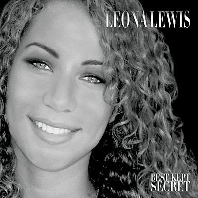 Album cover art for Best Kept Secret