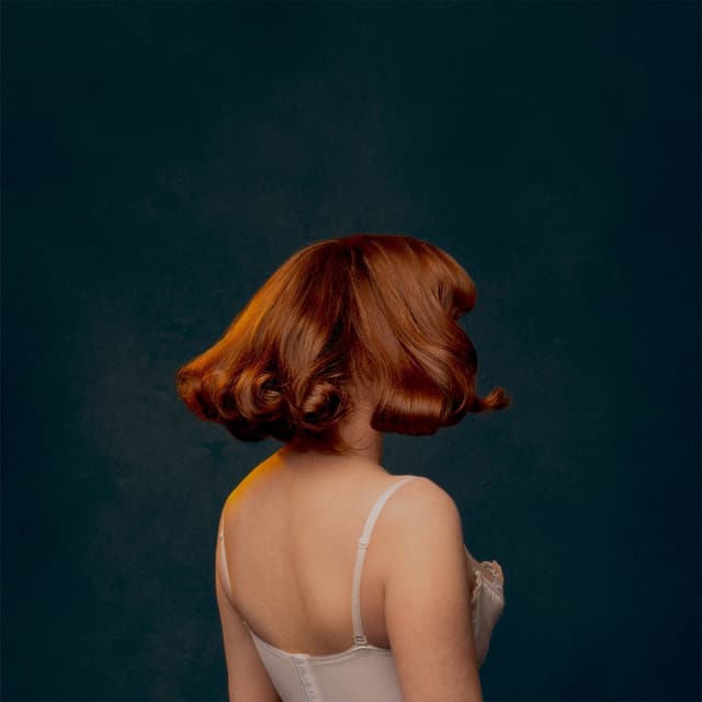 Album cover art for Meet Me In The Blue