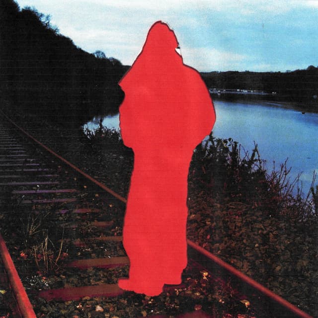 Album cover art for INTERLUDIUM