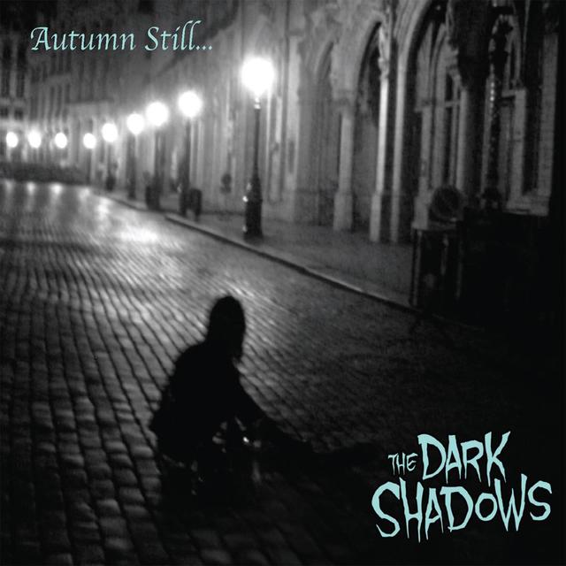 Album cover art for Autumn Still...