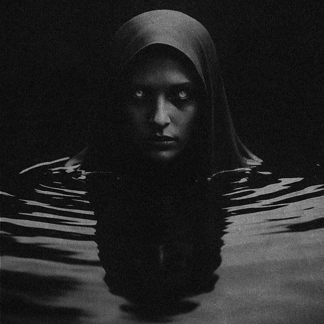 Album cover art for Моё родное зло
