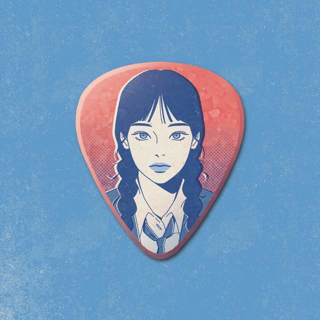 Album cover art for Oh, Life