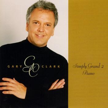 Album cover art for Simply Grand 2