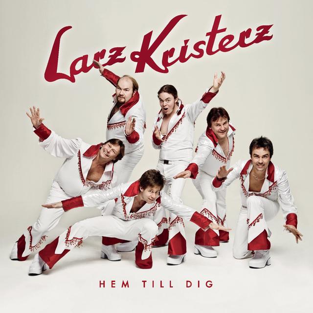 Album cover art for Hem Till Dig