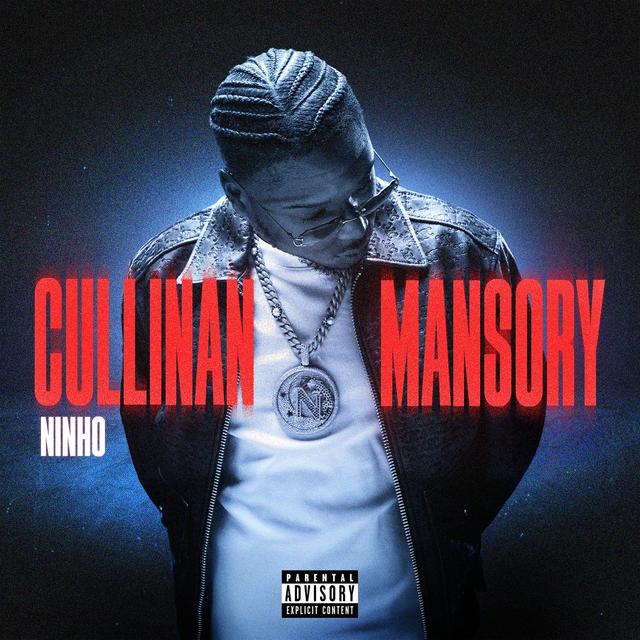 Album cover art for Cullinan Mansory