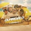 Album cover art for Quarteto Fodástico