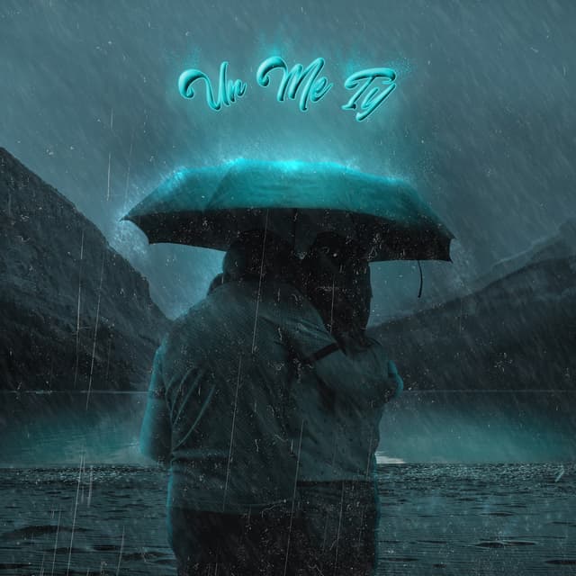 Album cover art for Un Me Ty