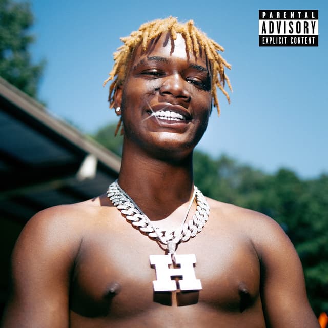 Album cover art for Dreaming