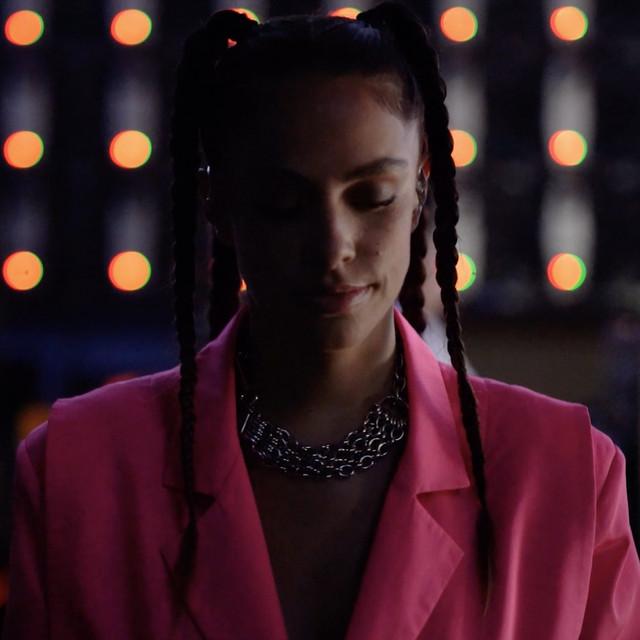 Album cover art for Faux semblants (Live)