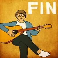 Album cover art for My Dear