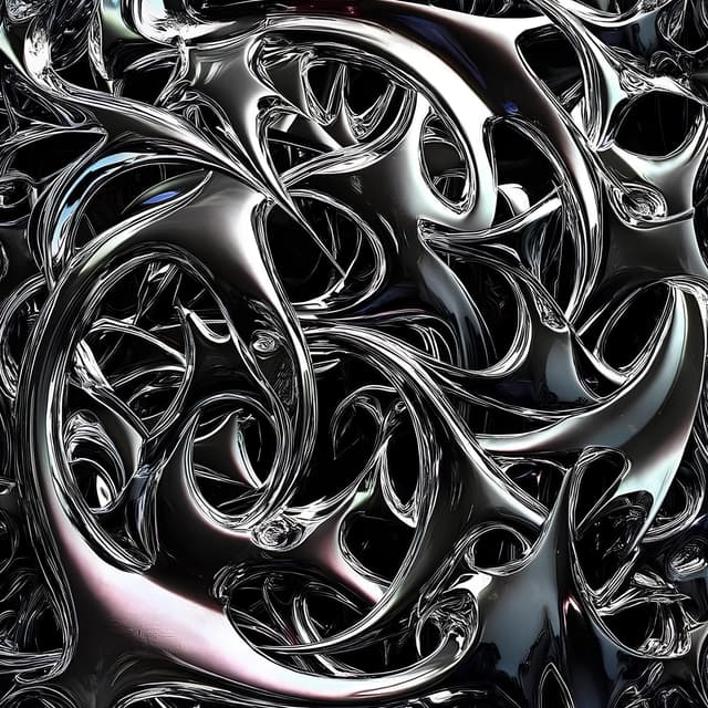 Album cover art for ACT BAD CUZ DAT’S EFFICIENT