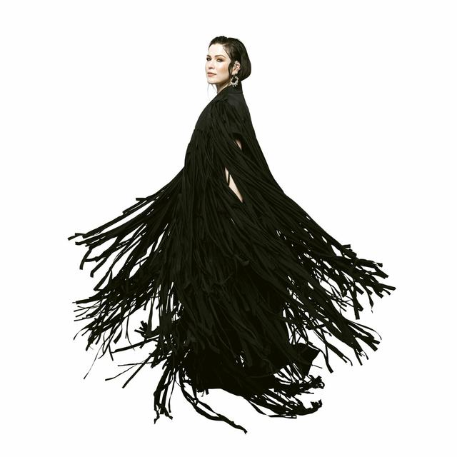 Album cover art for ORIGO