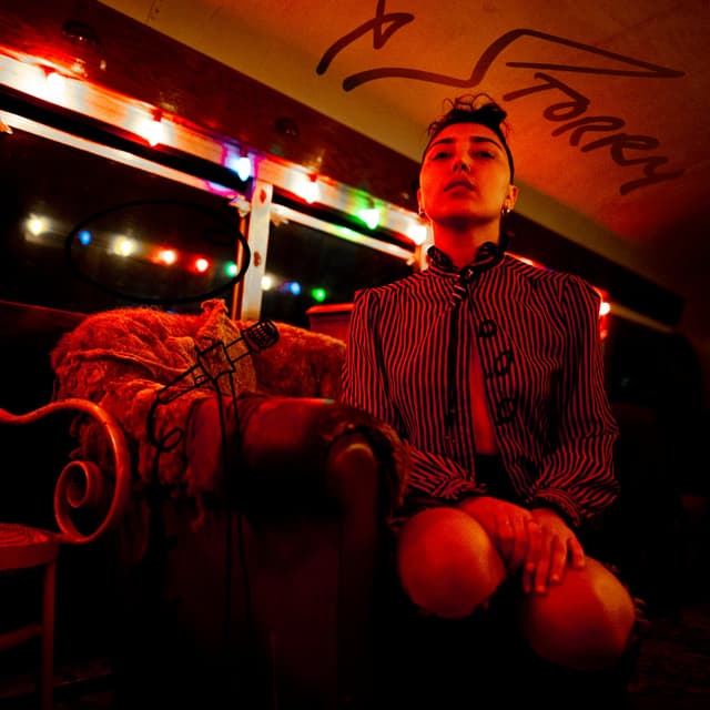 Album cover art for CH III: The Come Up