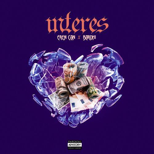 Album cover art for Interes