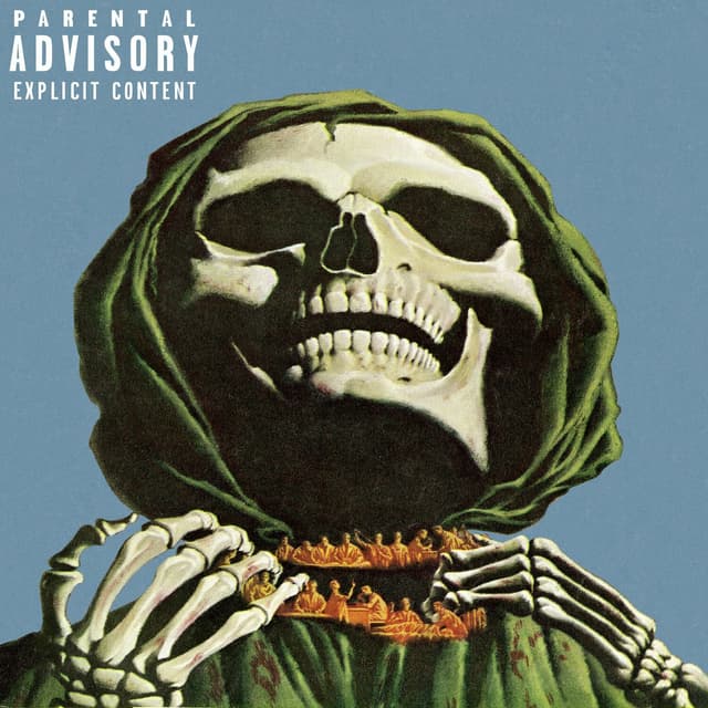 Album cover art for XXX (Bow Wow Wow)