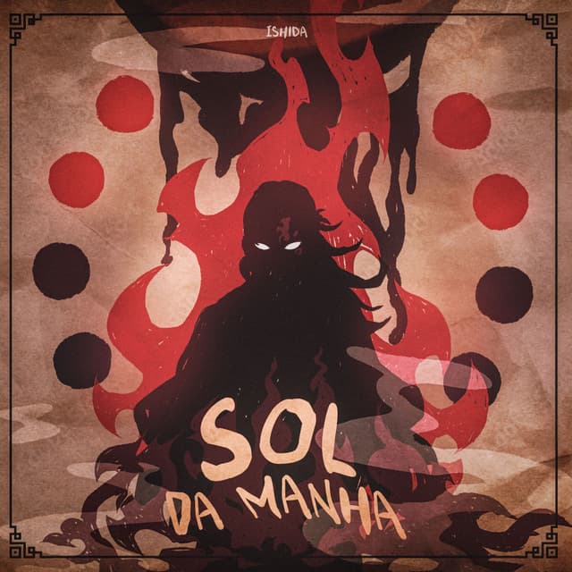 Album cover art for Sol da Manhã (Yoriichi)
