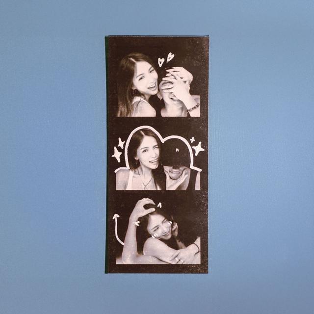 Album cover art for 可是你知道嗎